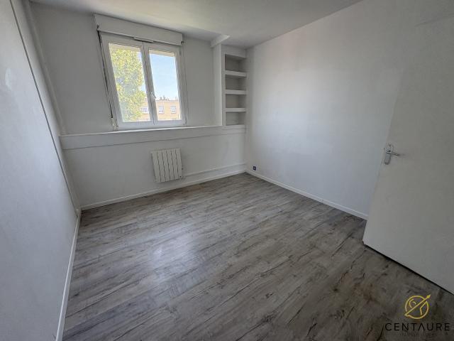 Appartement location à Lille