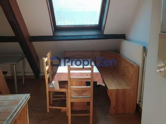 Appartement location à Lille