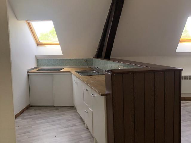 Appartement location à Avesnes-sur-Helpe, Landrecies