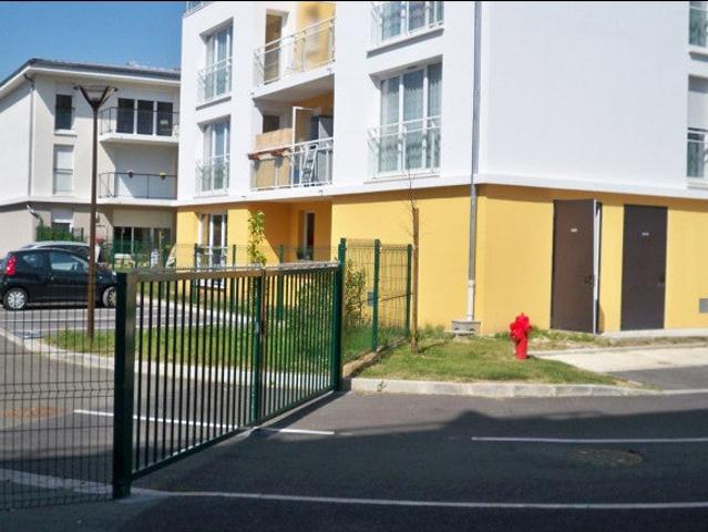 Appartement location à Les Andelys, Gisors