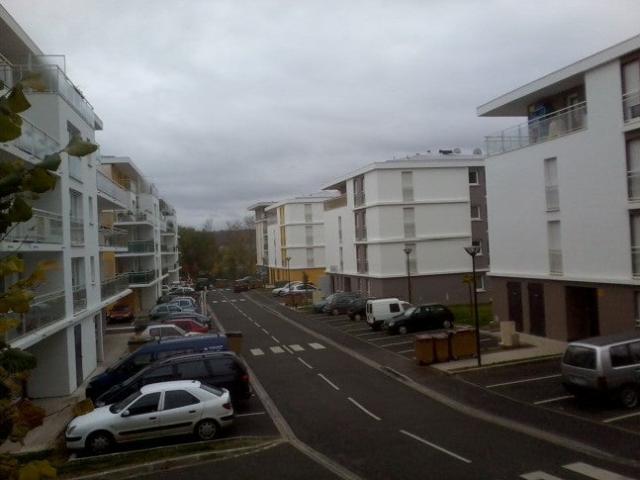 Appartement location à Les Andelys, Gisors