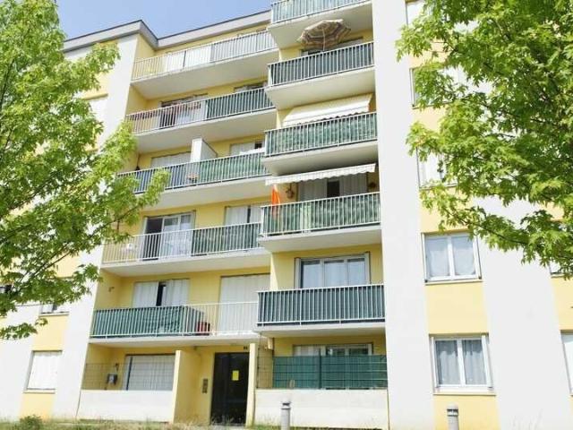 Appartement location à Charleville-Mézières, Charleville-mézières