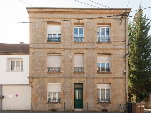 Appartement location à Charleville-Mézières, Charleville-mézières