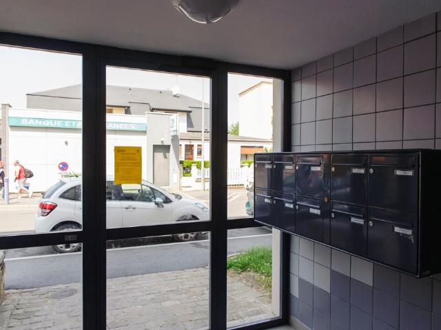 Appartement location à Charleville-Mézières, Charleville-mézières