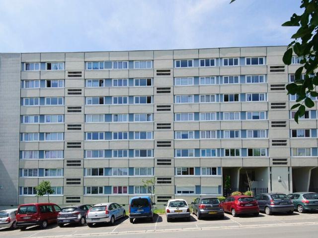 Appartement location à Charleville-Mézières, Charleville-mézières
