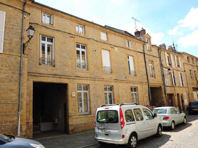 Appartement location à Charleville-Mézières, Charleville-mézières