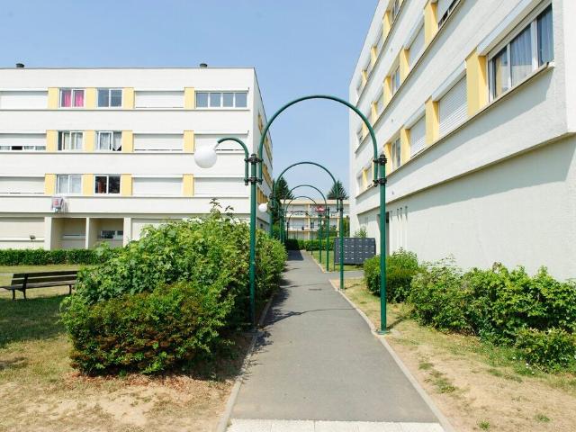 Appartement location à Charleville-Mézières, Charleville-mézières
