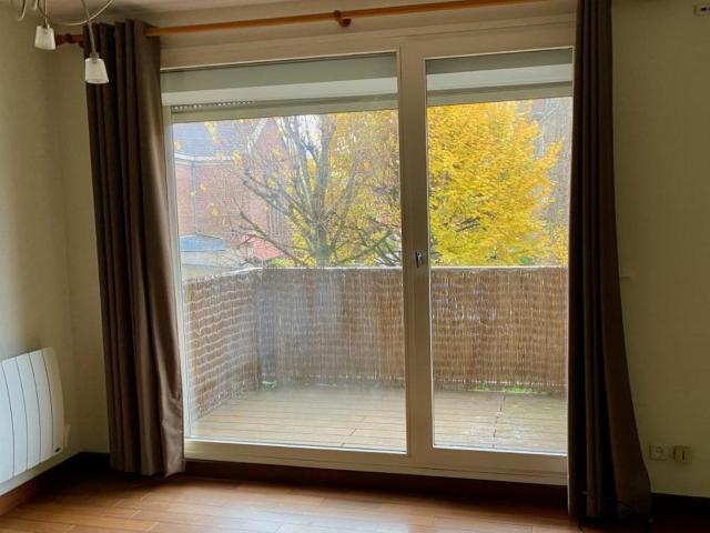 Appartement location à Lille