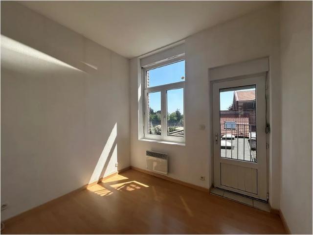Appartement location à Lille
