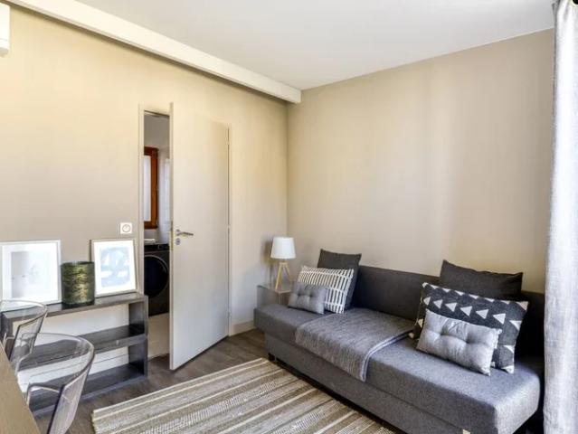Maison location à Montpellier