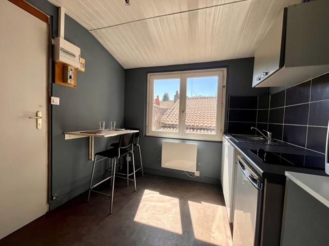 Appartement location à Poitiers