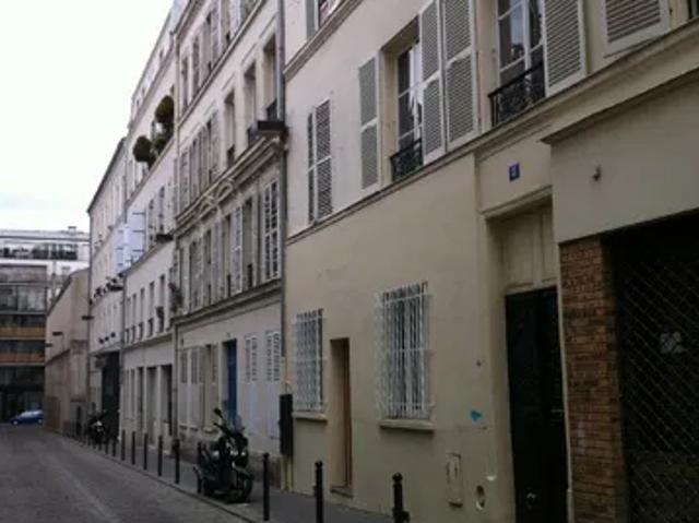 Appartement location à Paris, Île-de-France