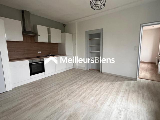 Appartement location à Chartres
