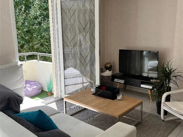 Appartement location à Dijon
