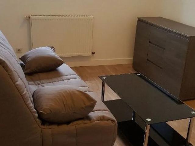 Appartement location à Beauvais