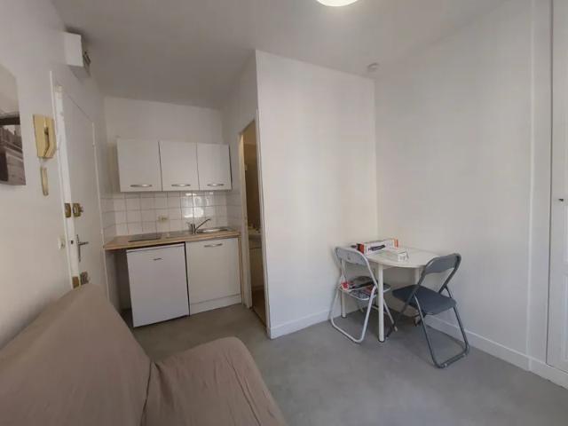 Appartement location à Beauvais