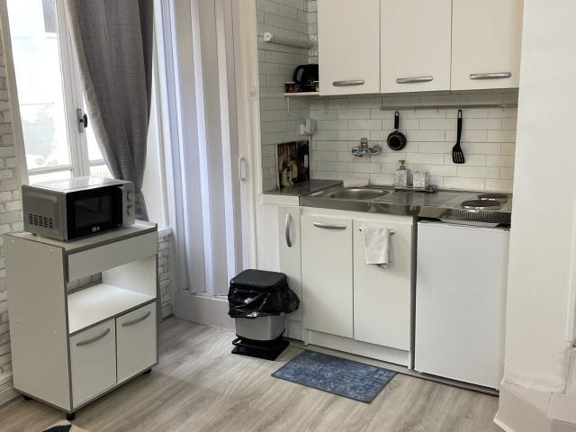 Appartement location à Paris, Île-de-France