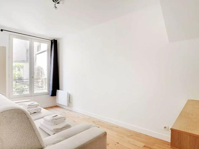 Appartement location à Paris, Île-de-France