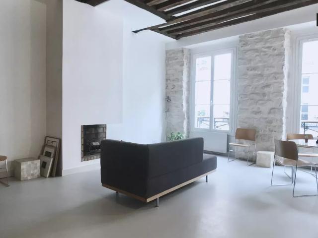 Appartement location à Paris, Île-de-France