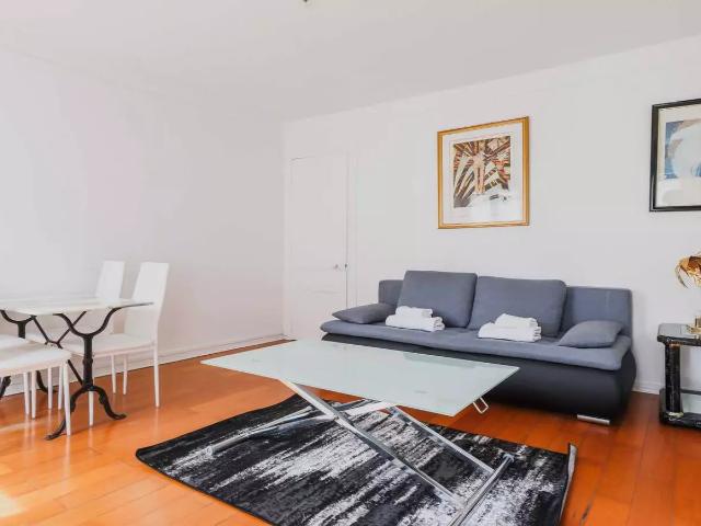 Appartement location à Paris, Île-de-France