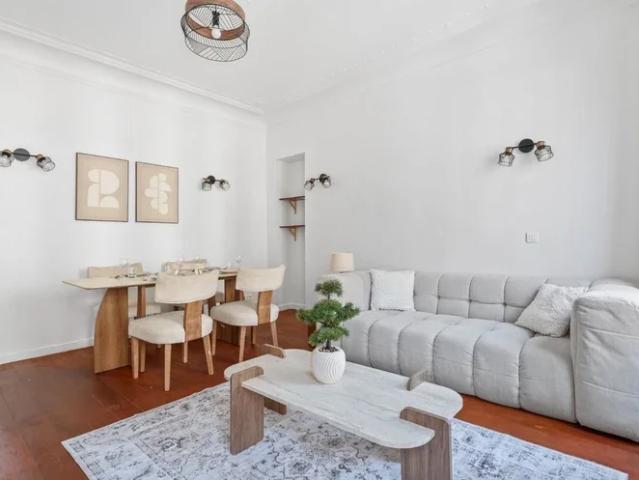 Appartement location à Paris, Île-de-France