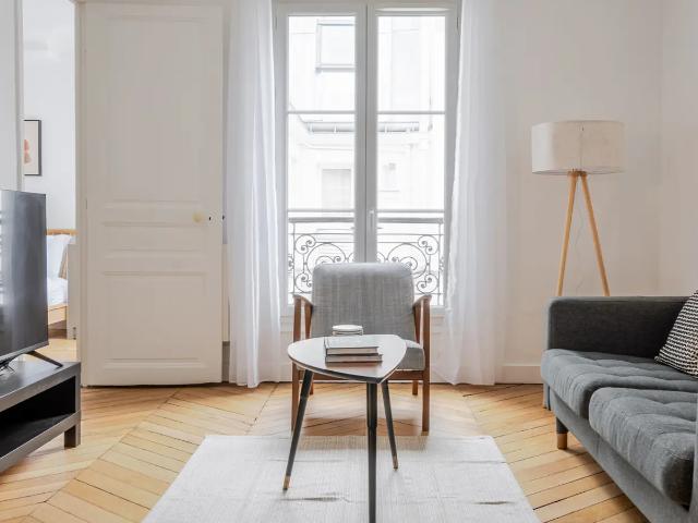 Appartement location à Paris, Île-de-France