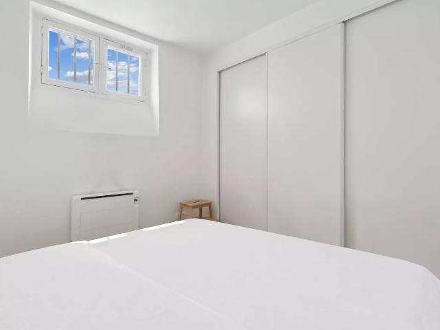 Appartement location à Paris, Île-de-France