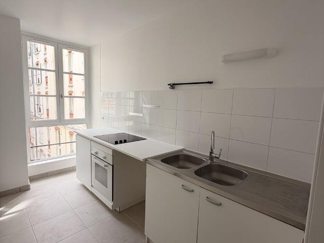 Appartement location à Paris, Île-de-France