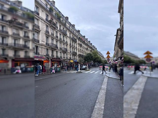 Appartement location à Paris, Île-de-France