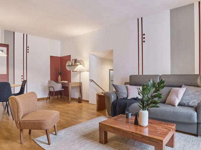Appartement location à Paris, Île-de-France