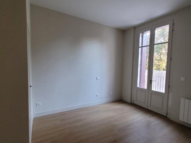 Appartement location à Montpellier