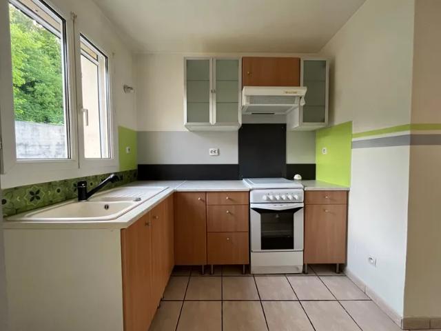 Appartement location à Beauvais