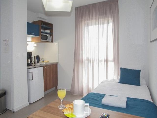 Appartement location à Orléans