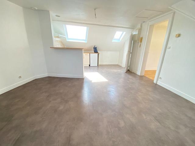 Appartement location à Évreux, Evreux