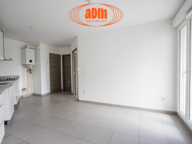Appartement location à Meaux