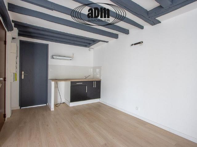 Appartement location à Meaux