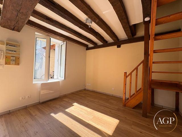 Appartement location à Orléans