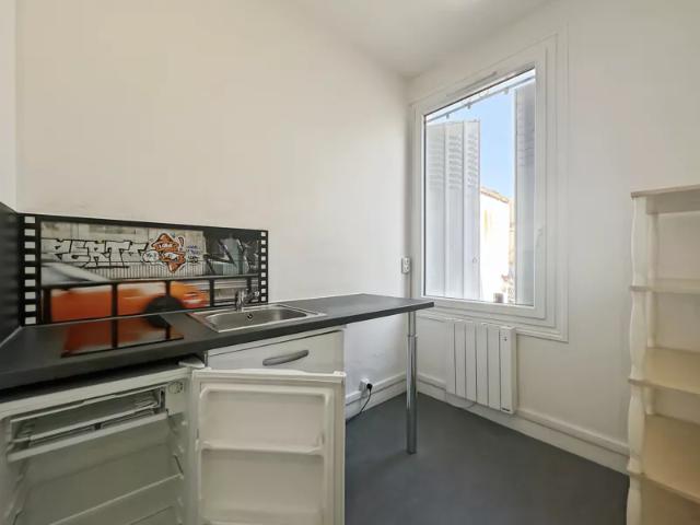 Appartement location à Orléans