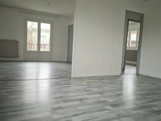 Appartement location à Avesnes-sur-Helpe, Maubeuge