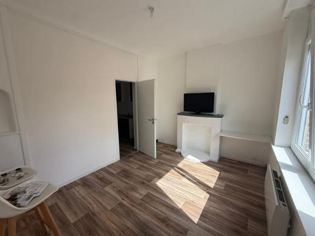 Appartement location à Lille, Templeuve
