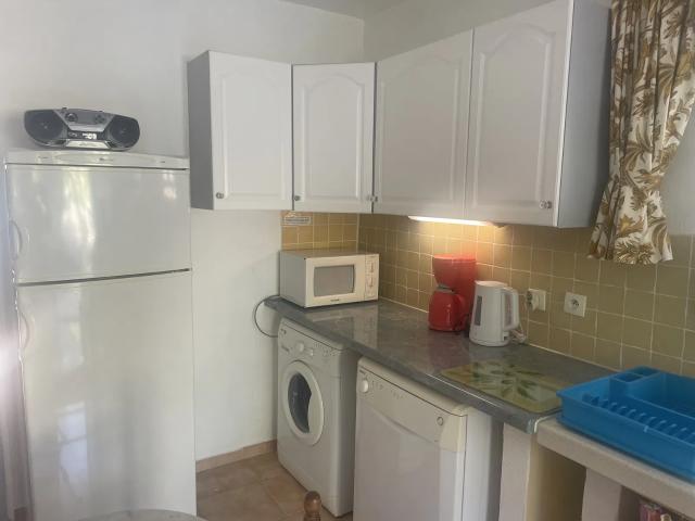 Appartement location à Lotissement Alphonse Daudet, Fréjus