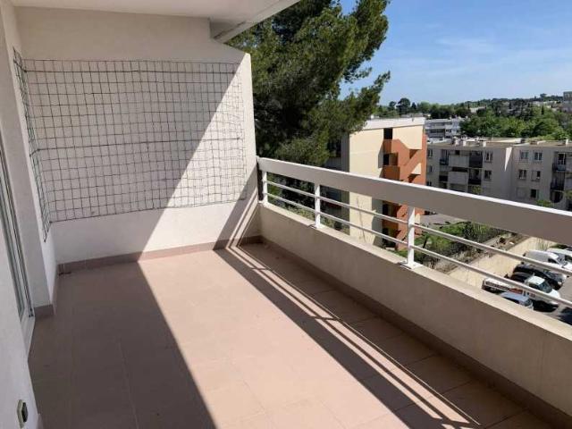 Appartement location à Montpellier