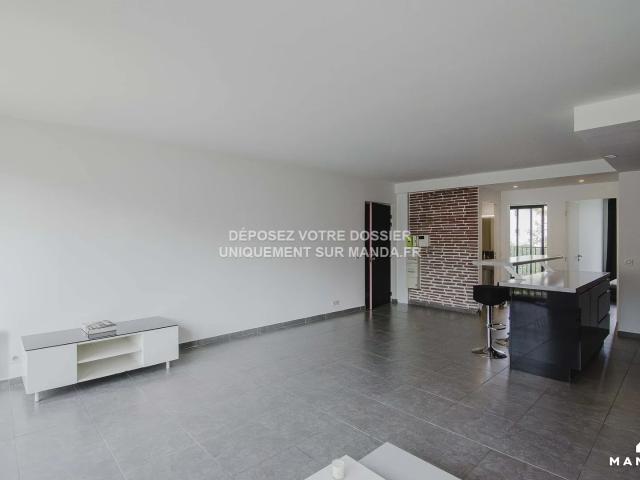 Appartement location à Argenteuil, Val-d'Oise