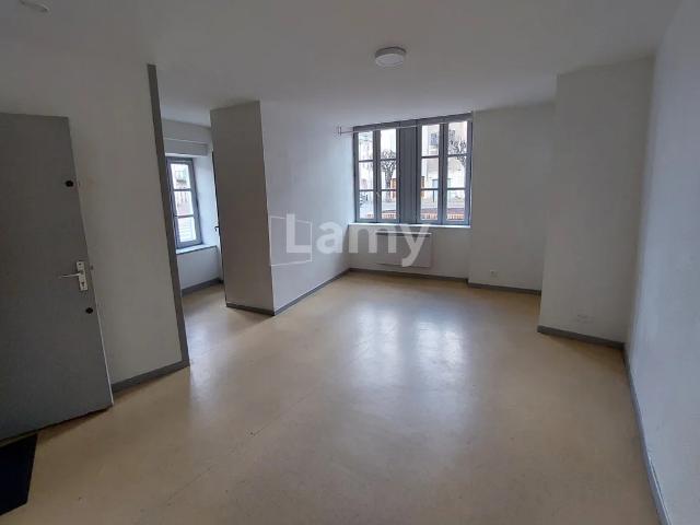 Appartement location à Issoire