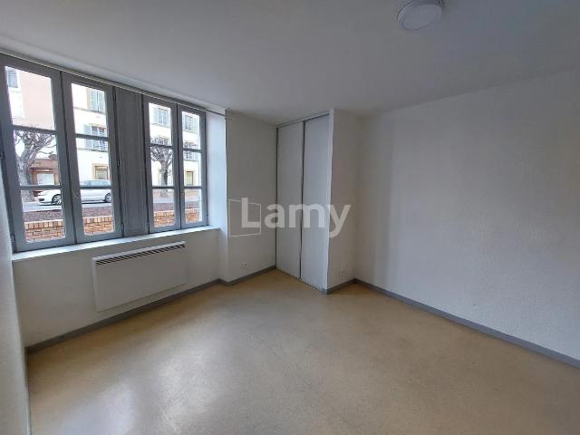 Appartement location à Issoire