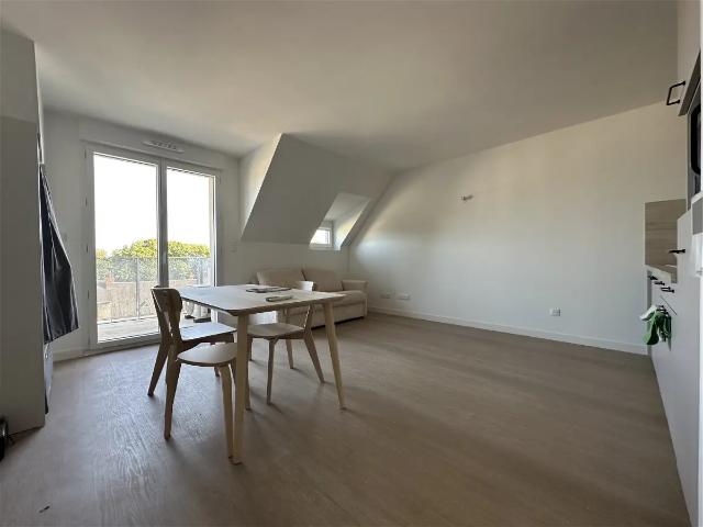 Appartement location à Blois
