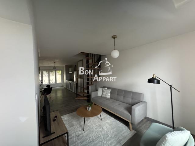 Appartement location à Val-de-Briey, Moutiers
