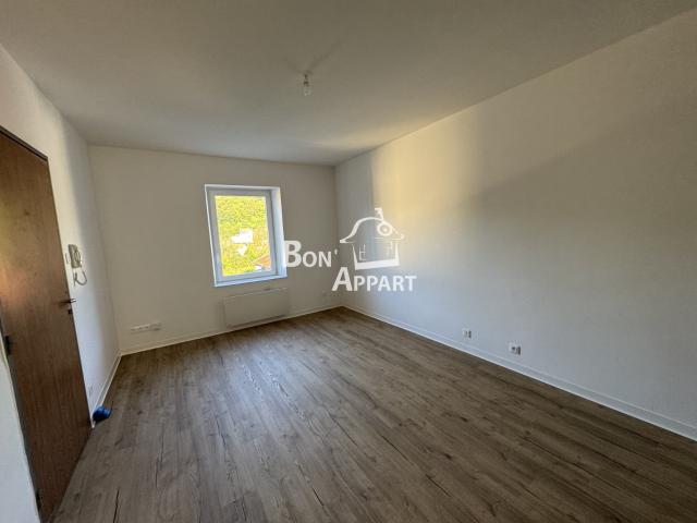 Appartement location à Val-de-Briey, Moutiers