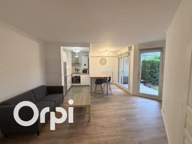Appartement location à Rambouillet, Elancourt