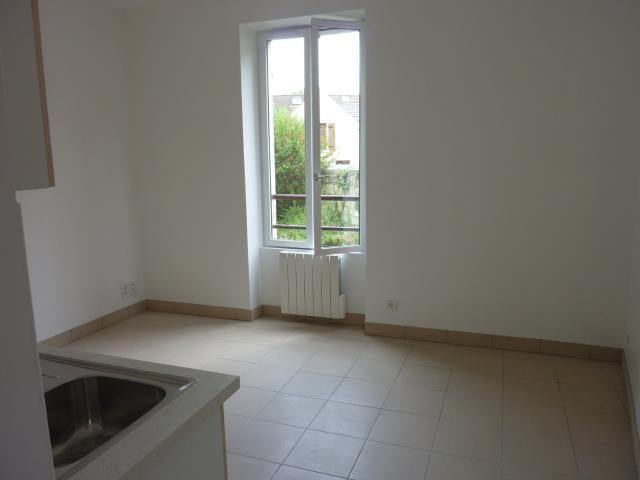 Appartement location à Senlis, Orry-la-ville
